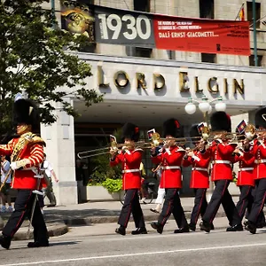 4* Отель Lord Elgin